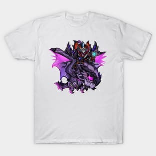 monster hunter rise T-Shirt